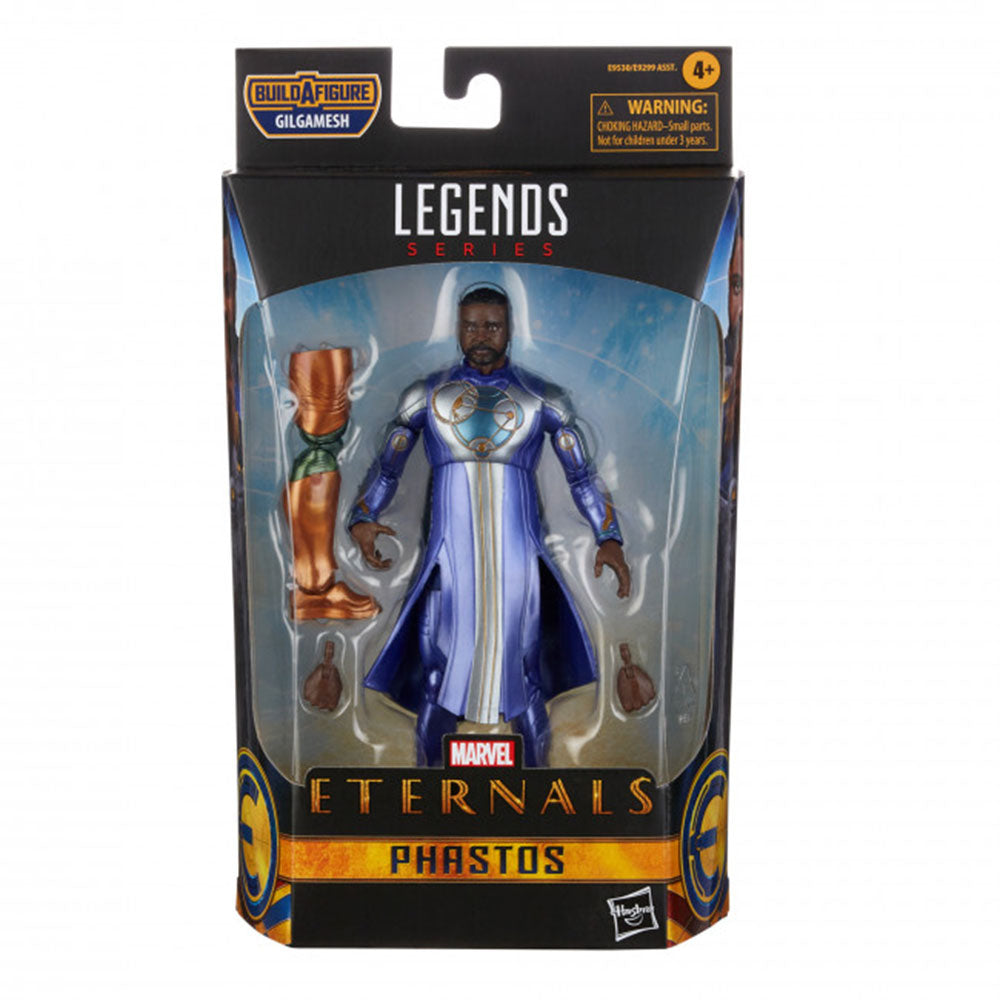 Marvel Legends The Eternals Action Figur