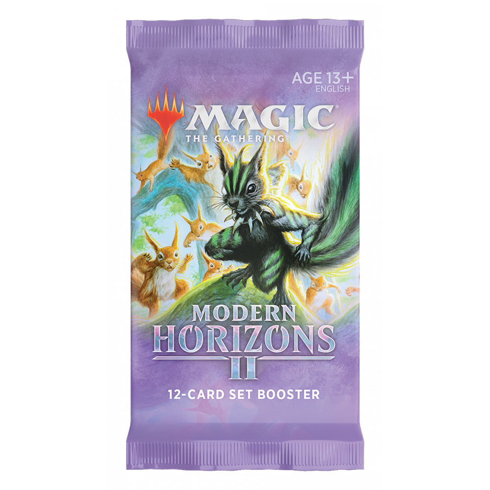 MTG Modern Horizons 2 Pack Booster