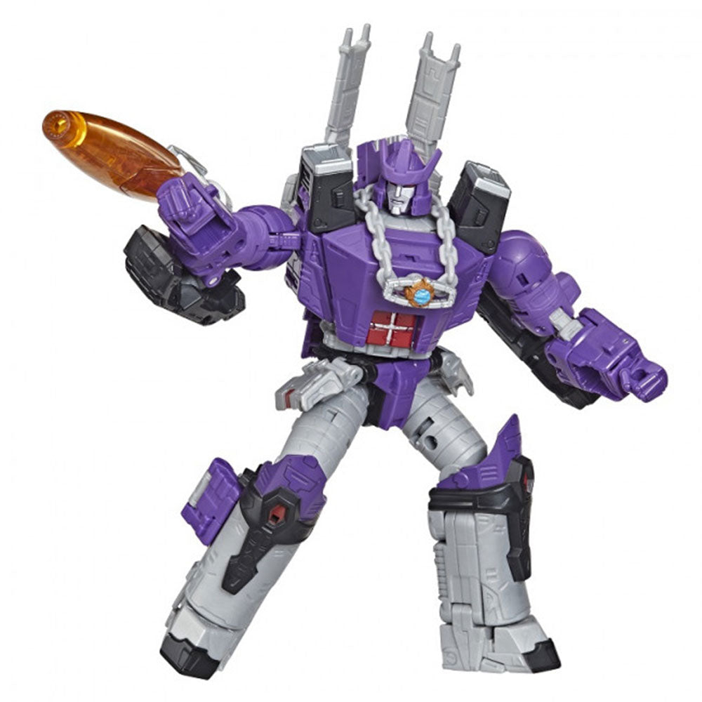 Transformers Legacy Leader Figura de clase