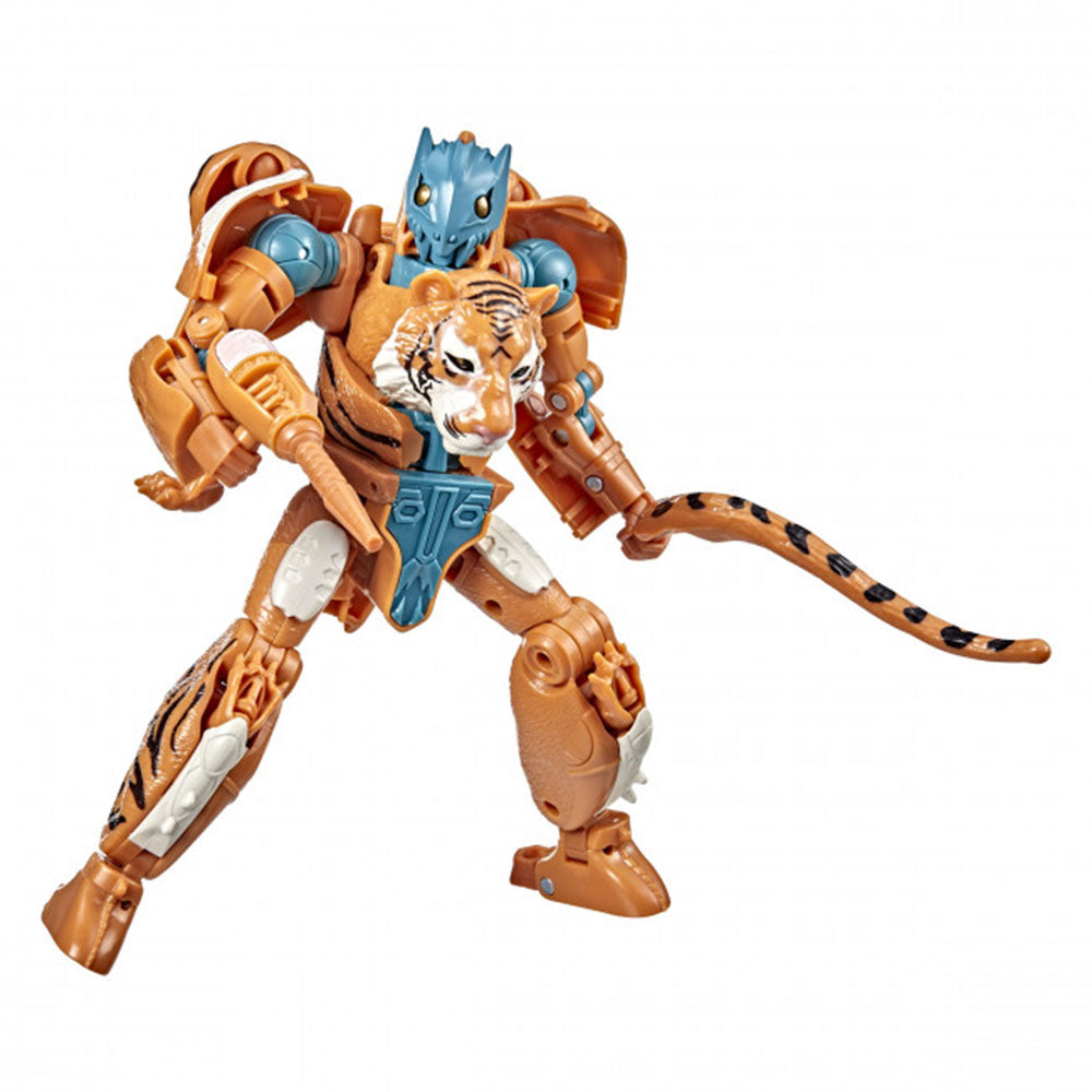 Transformers Golden Disk Collection Figura