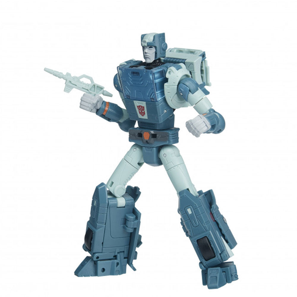 Transformers Studio Series Movie Deluxe Class Figura