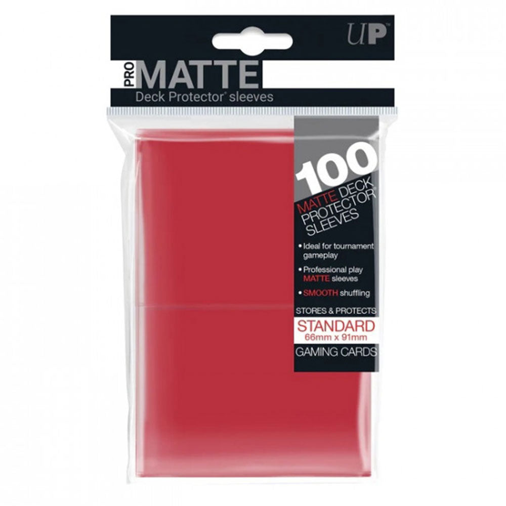 Soulets de protection de pont standard pro-Matte 100pcs