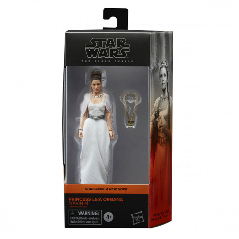 SW Black Series A New Hope Action figure