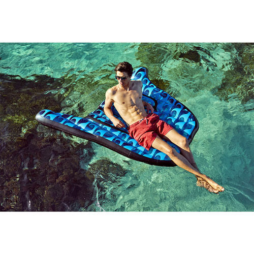 Hang Loose Hand Float (178x167x20cm)