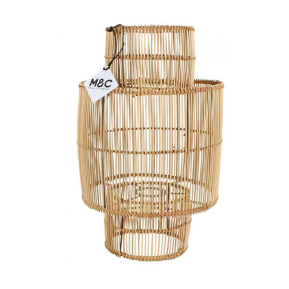 Paralume Asha rattan