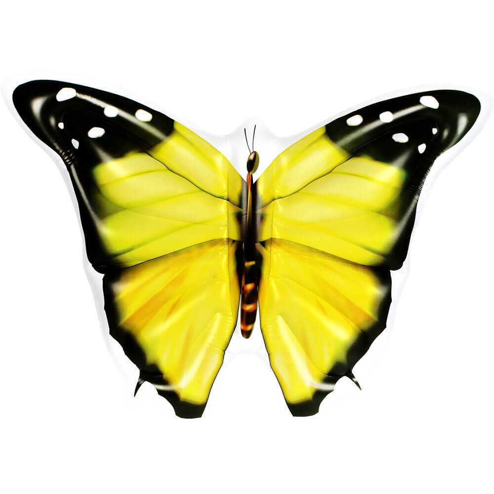 Nadmuchiwany motyl Jumbo (133x183x24cm)