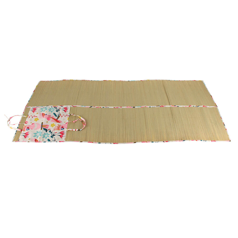 Straw Beach Mat (180x70cm)