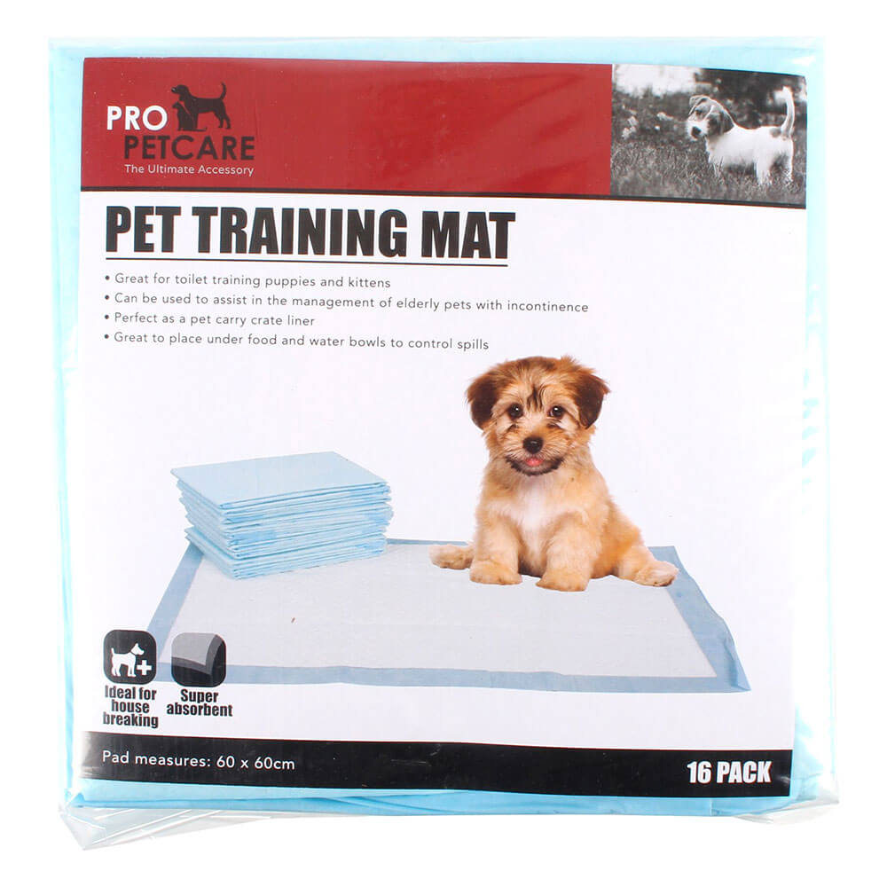 Pet Training Pads 60x60cm