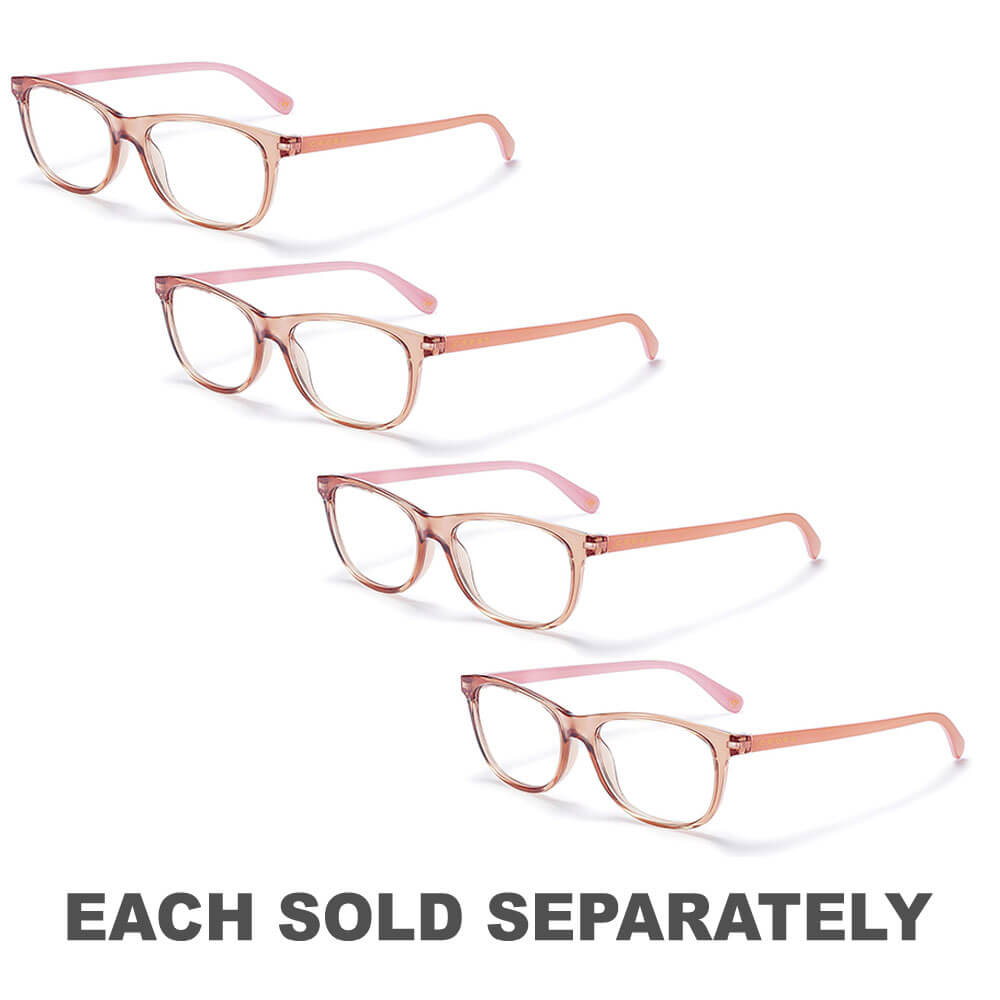 Berkeley Full Frame Womens Reading Glasses