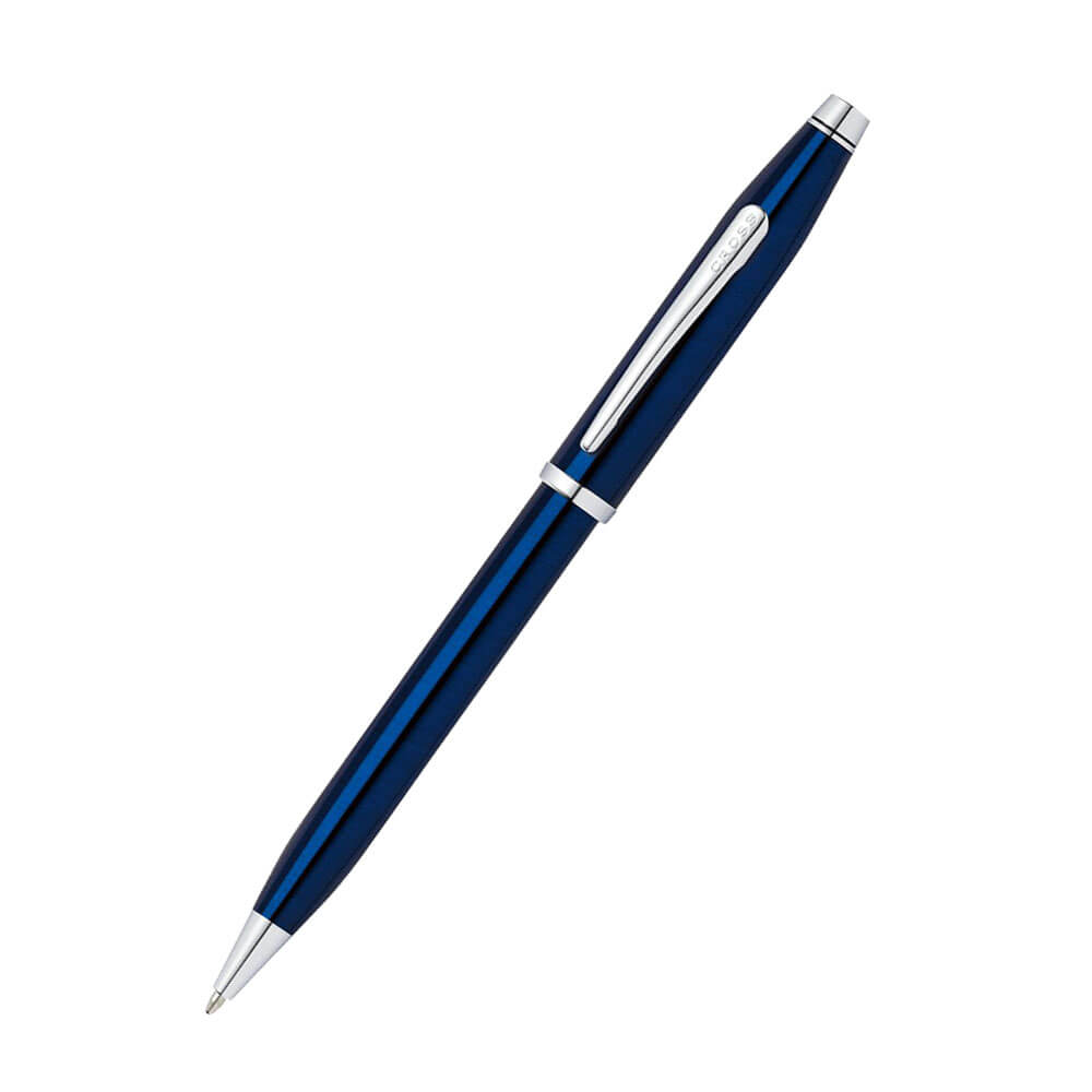 Pen Century II Blue Lacquer