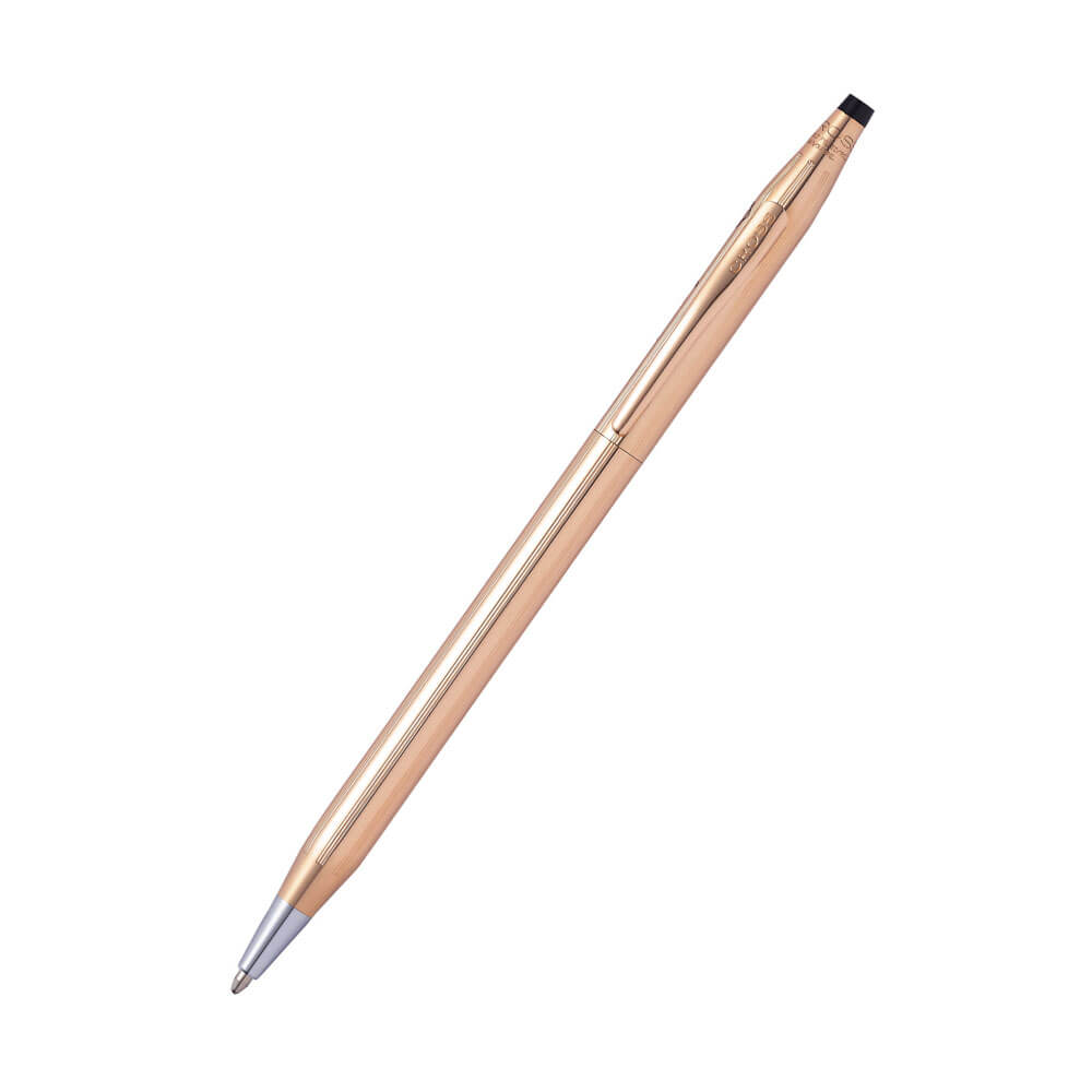 Classic Century 14ct Gold Pul Pen