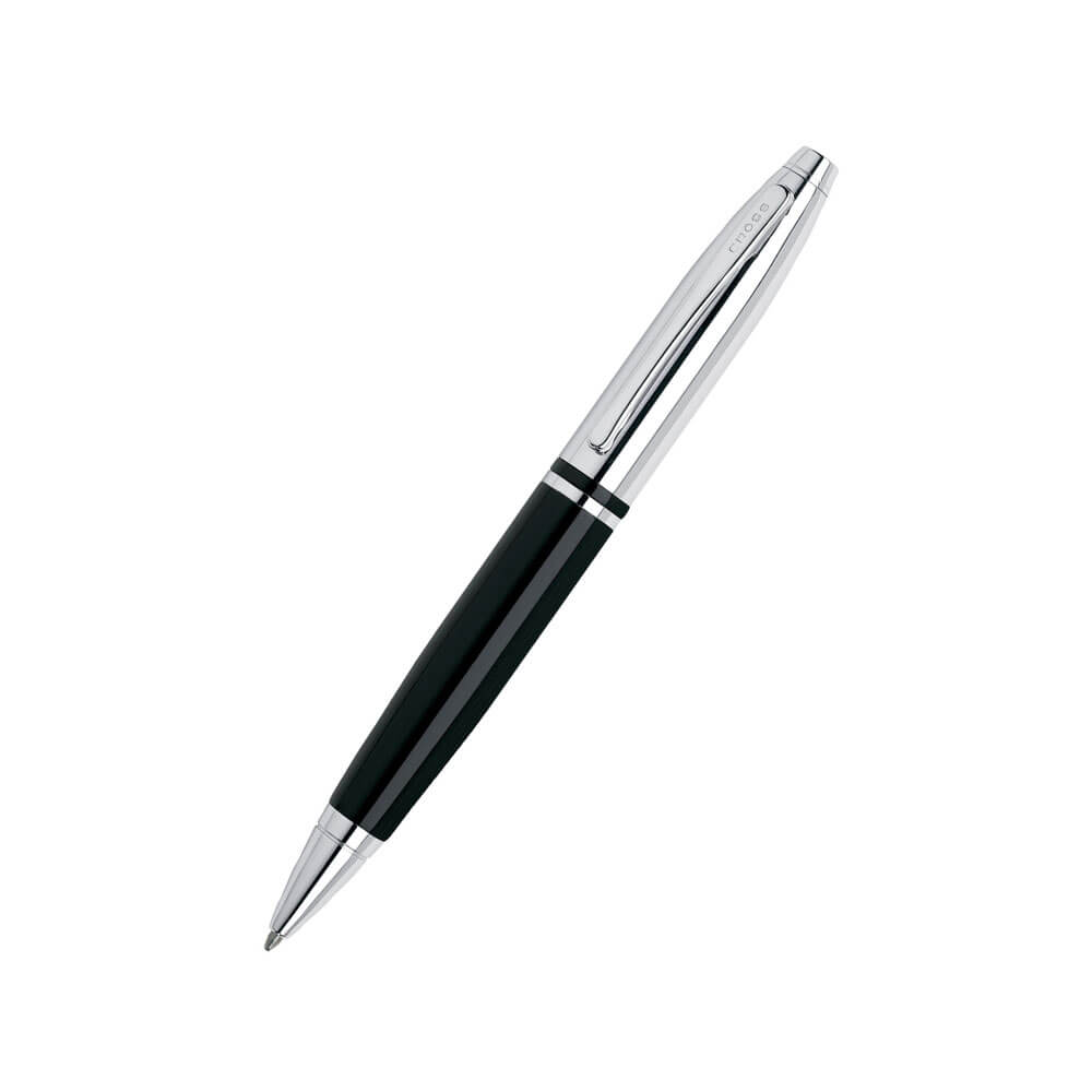 Pen Calais Chrome Ballpoint