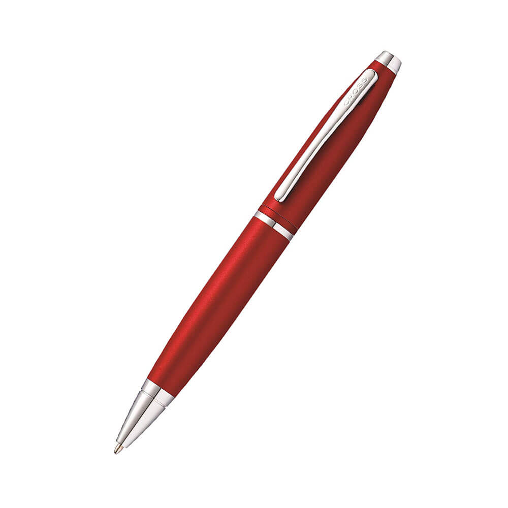 Calais Crimson Red Pen