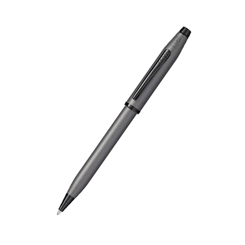 Century II Gunmetal Gray m/ sort pen