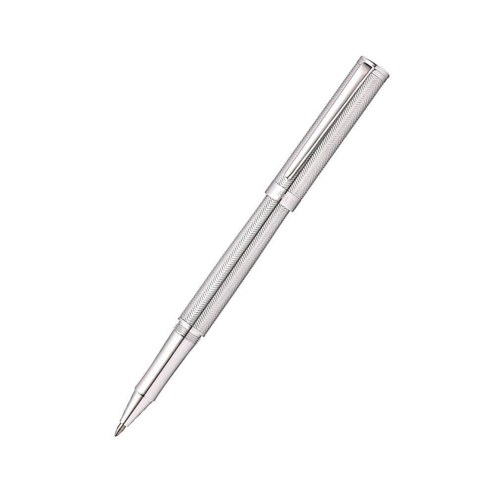 Intensité Gravure Chrome Pen