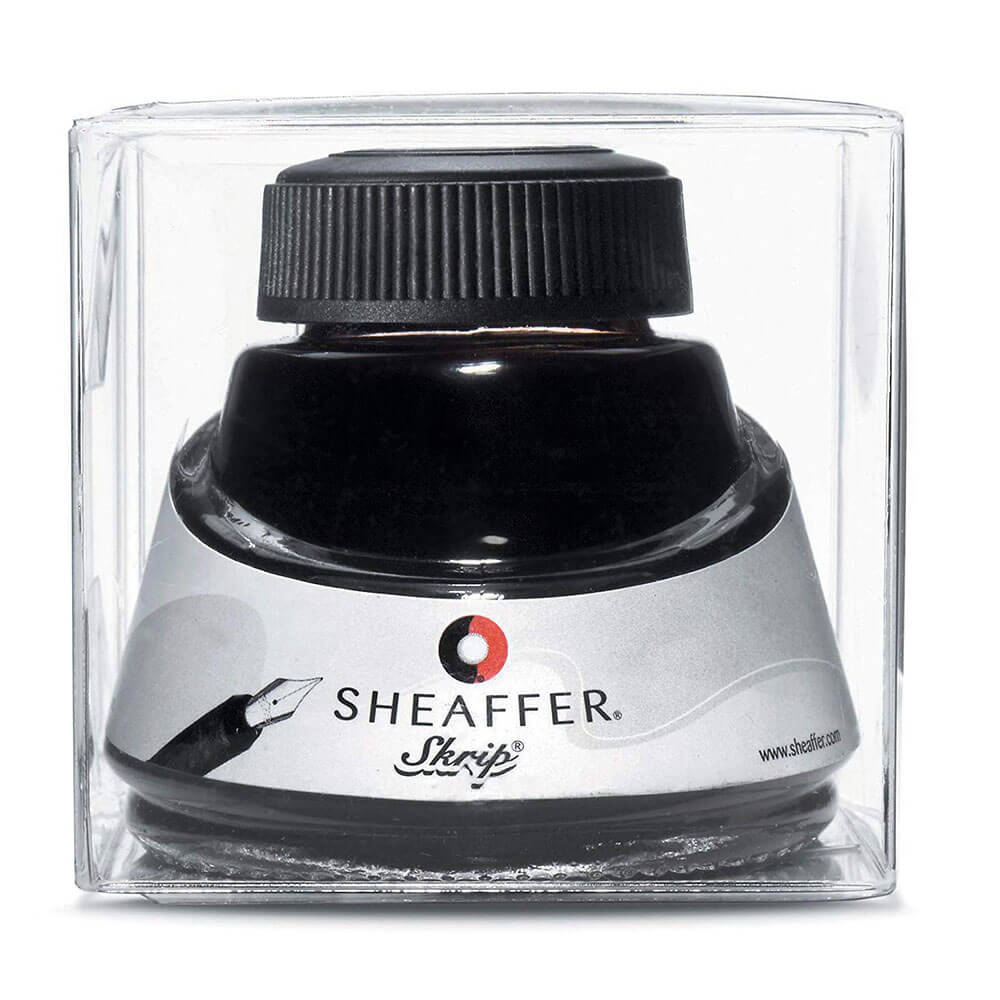 Skrip Fountain Pen Ink Bottle (50mL)