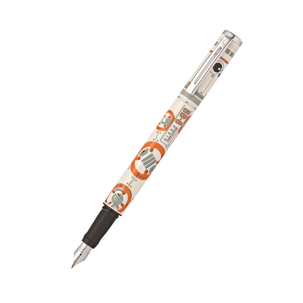 Pen de Pop Star Wars (acier inoxydable)