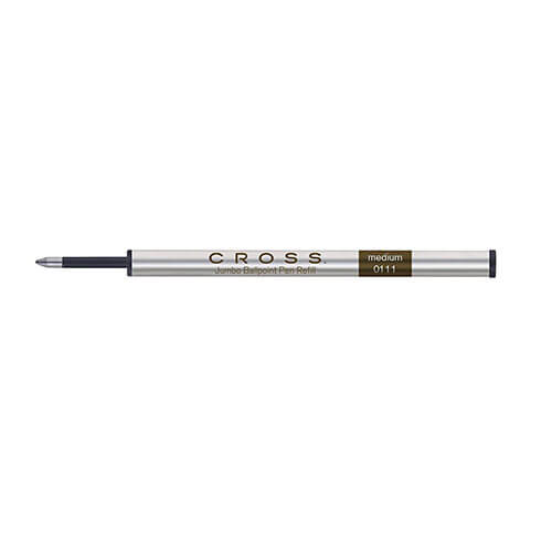 Selectip Medium Jumbo Rollerball Pen Refill