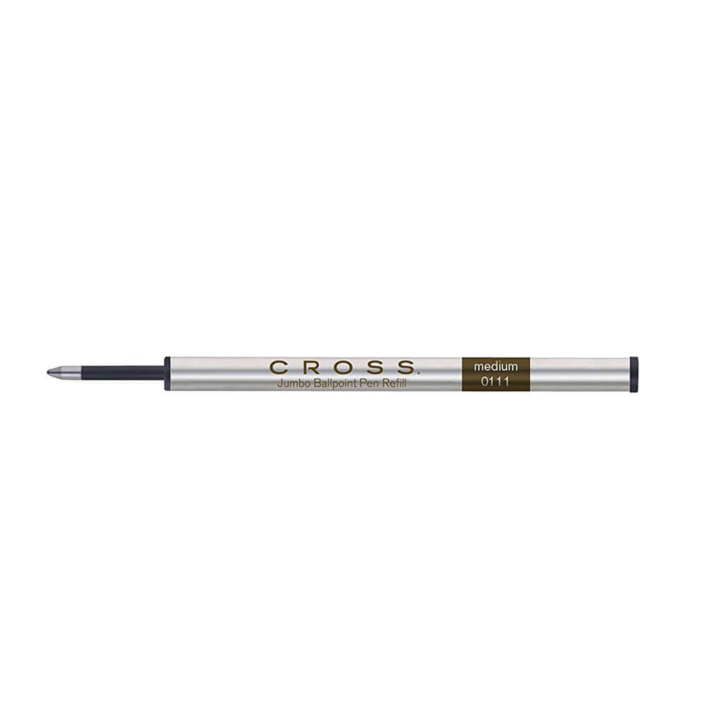 SelectIp Medium Jumbo Rollerball Pen Recil