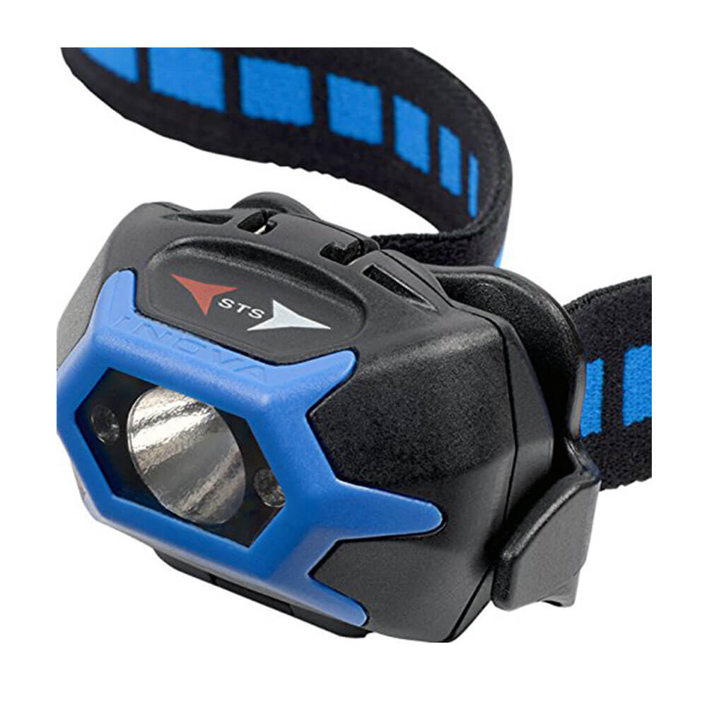 Wischen Sie zu Shine HeadLamp