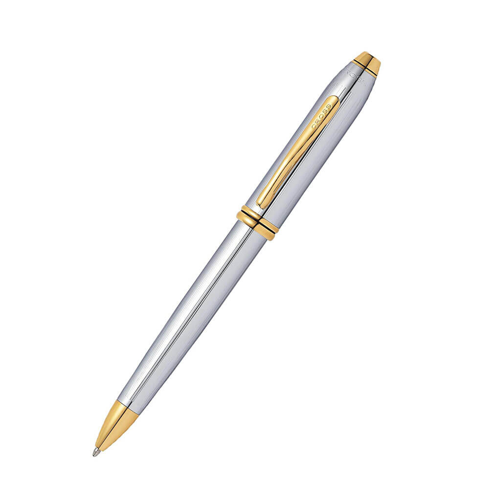 Medalista Townsend Chrome Pen