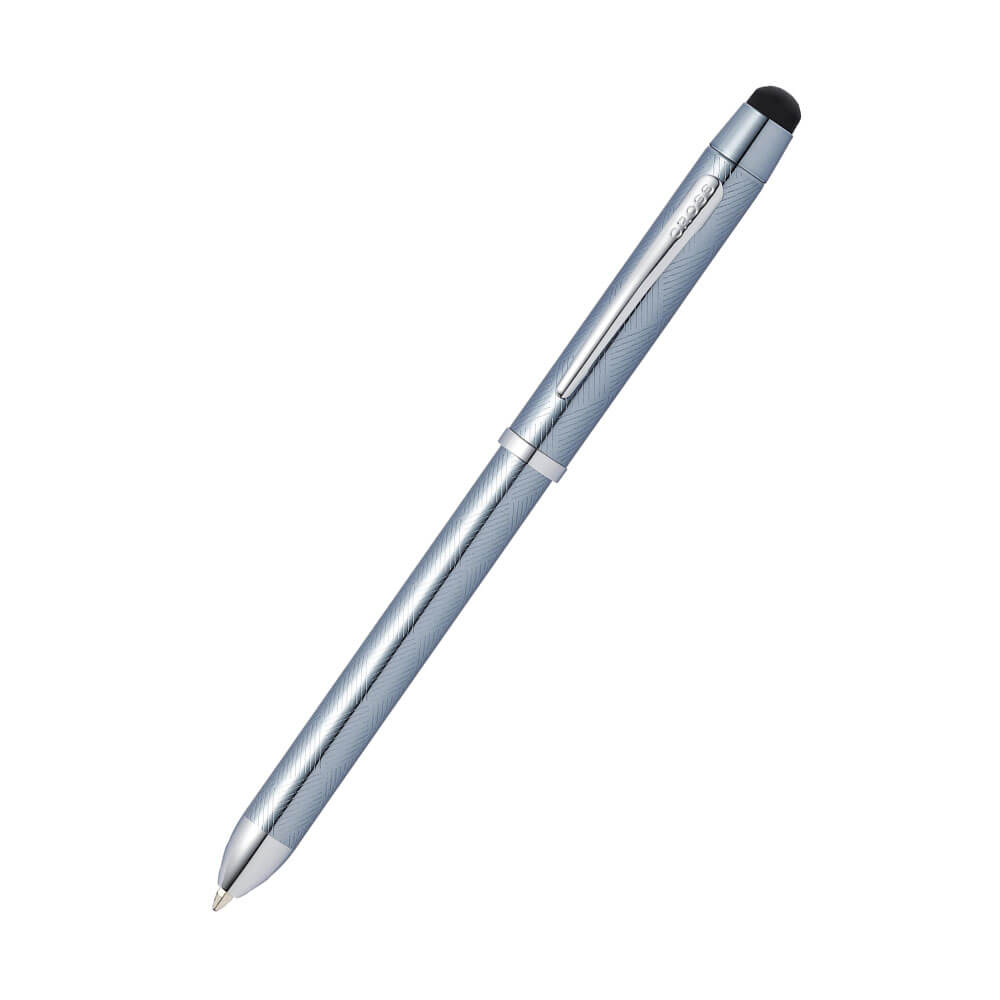 Tech3+ multifunctionele pen met stylus