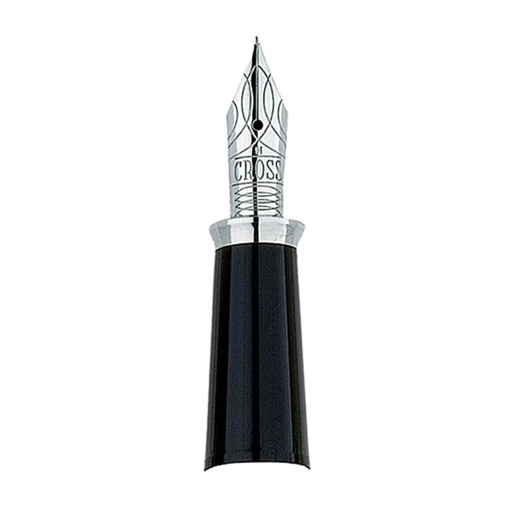 Townsend aço inoxidável Nib