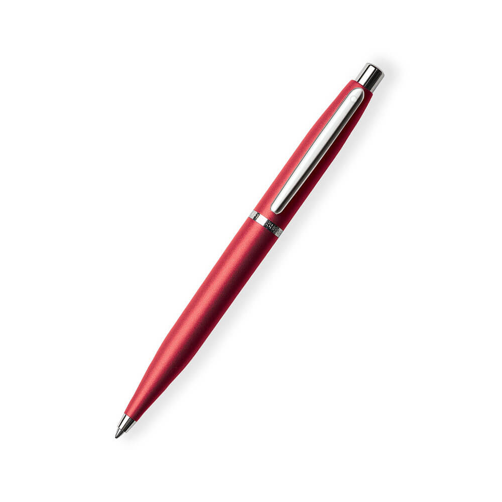 VFM Excessif Red / Chrome Pen