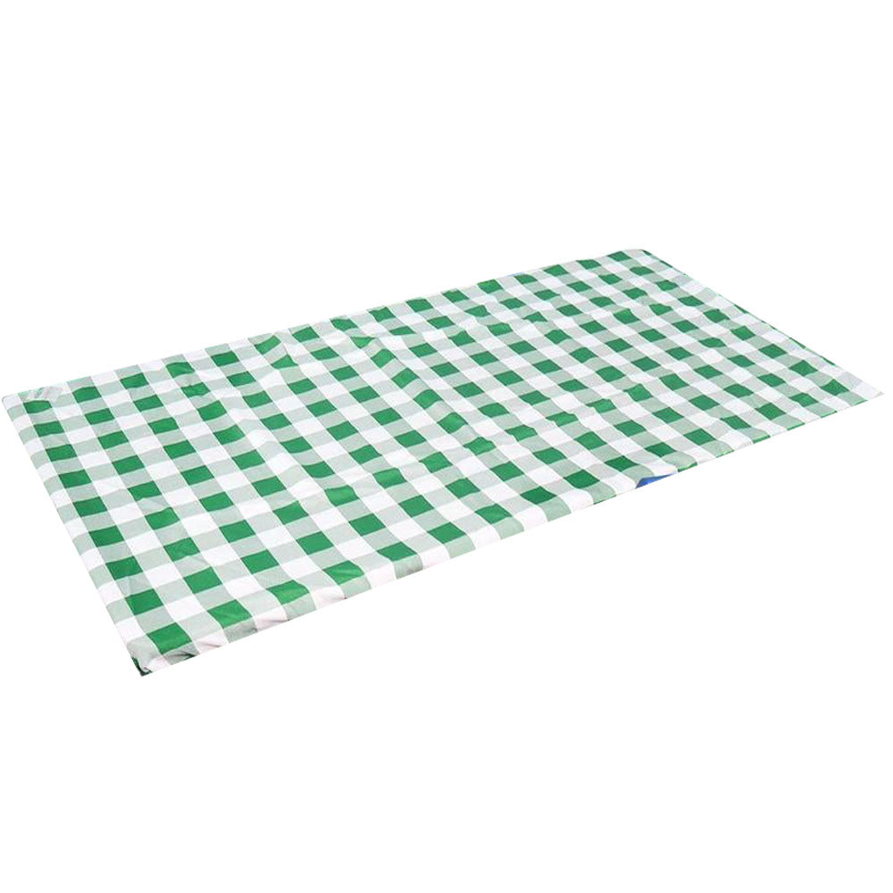 Nappe d'étanchéité du rectangle enrichapé (120x90cm)