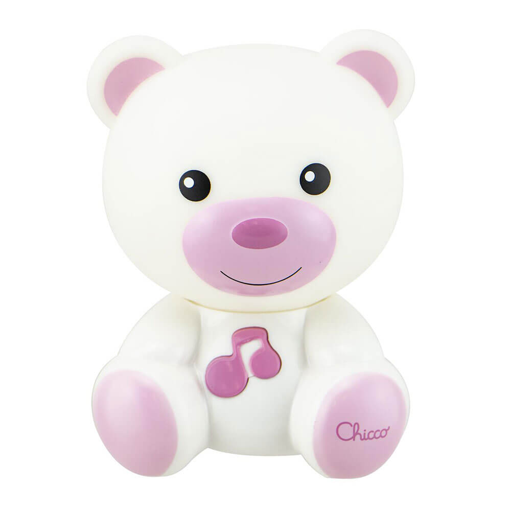 Chicco First Dreams Dreamlight Bear