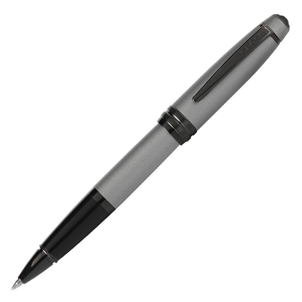 Krzyż Bailey Rollerball Pen with Black PT