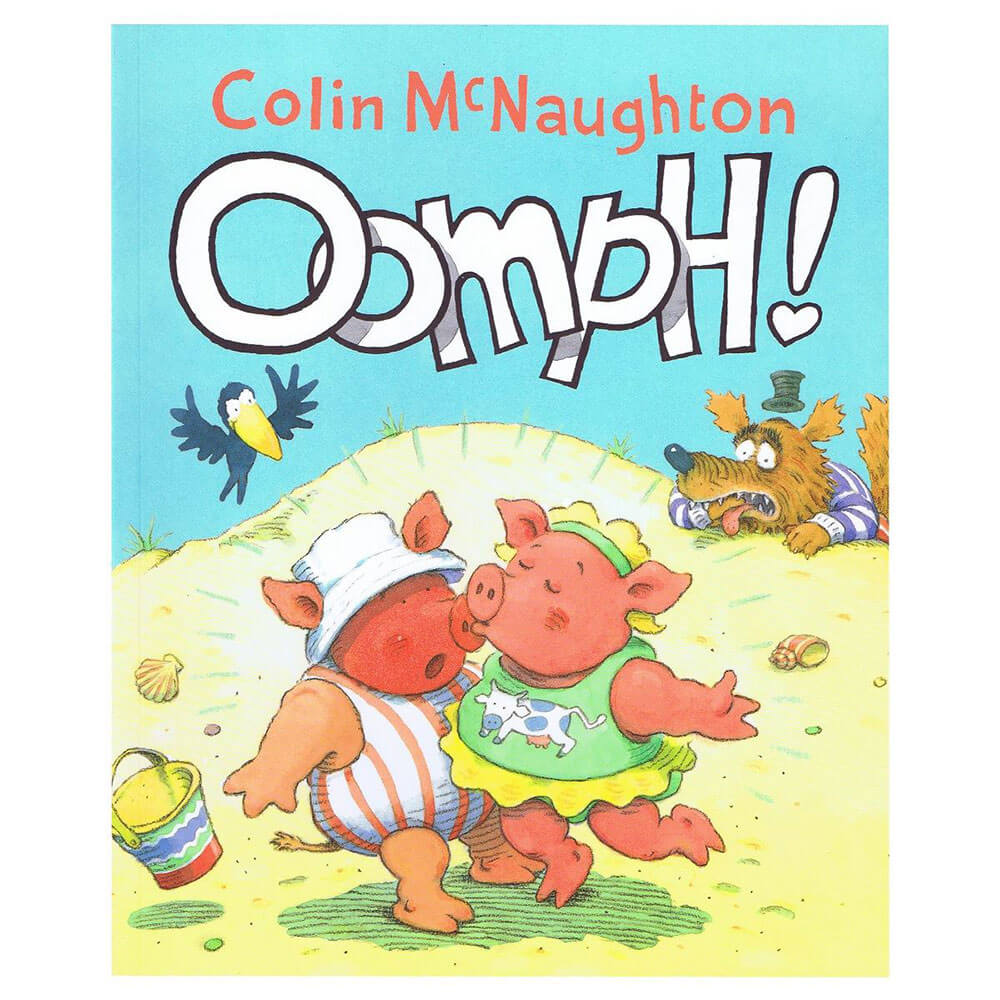 Oomph! Picture Book