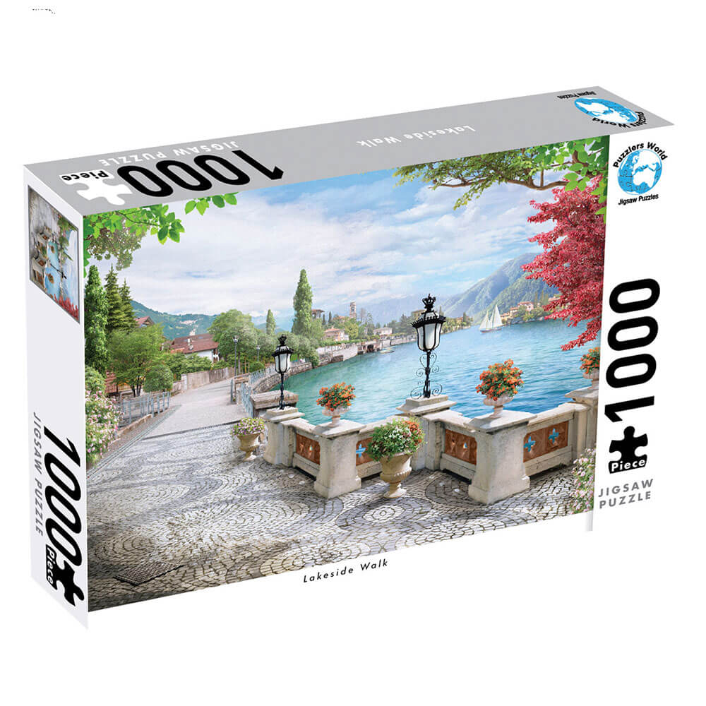 1000pc Jigsaw Puzzle