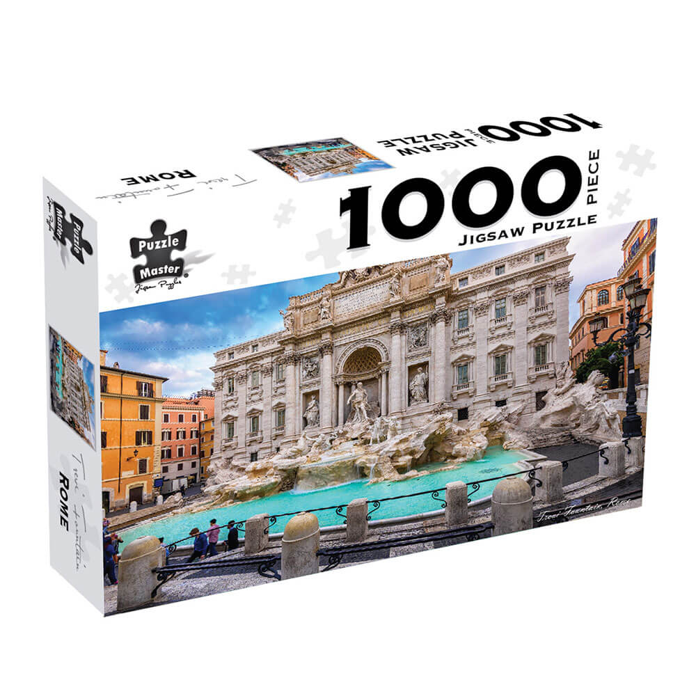 1000pc Jigsaw Puzzle