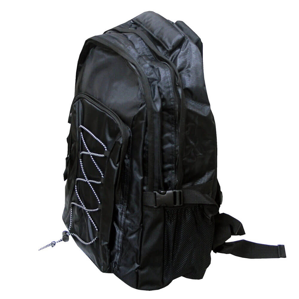 CobbB & Co Bradley RFID Blocking Backpack