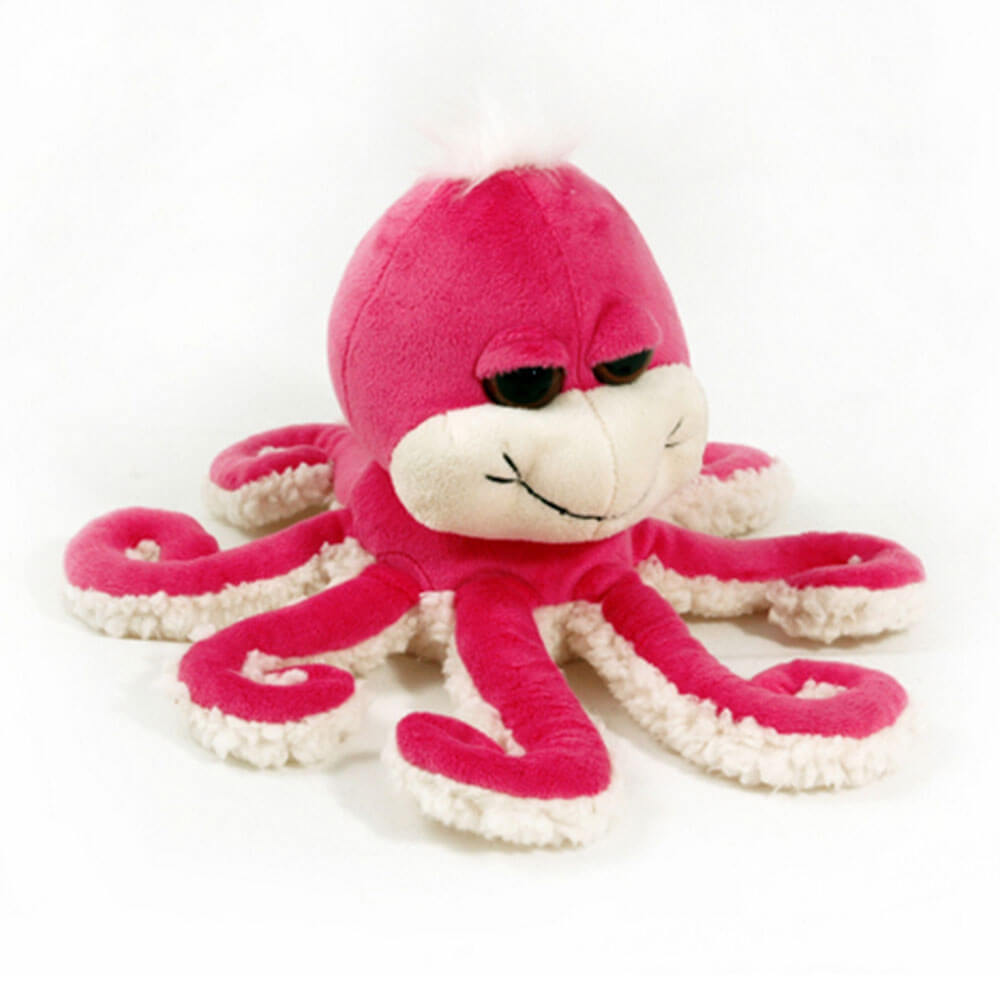 15 cm octopus pluche