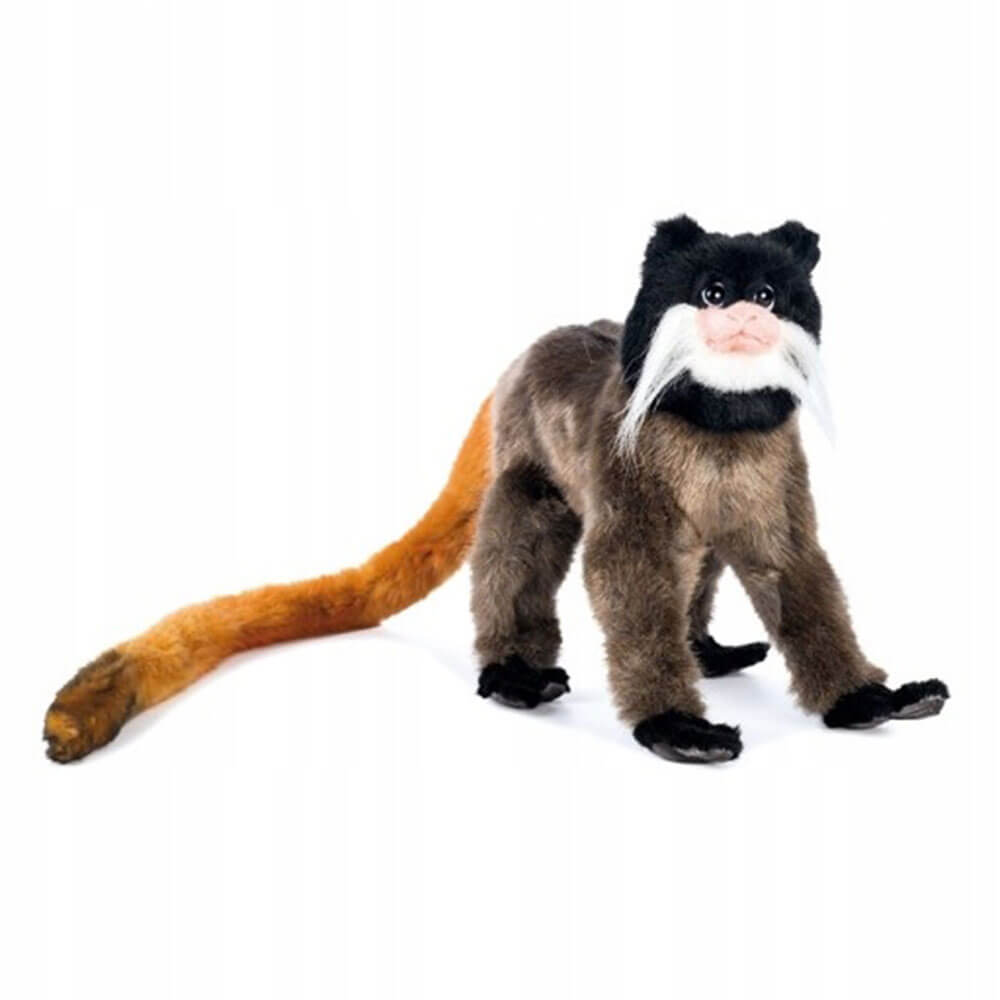 Hansa Emporer Tamarin (20cm)