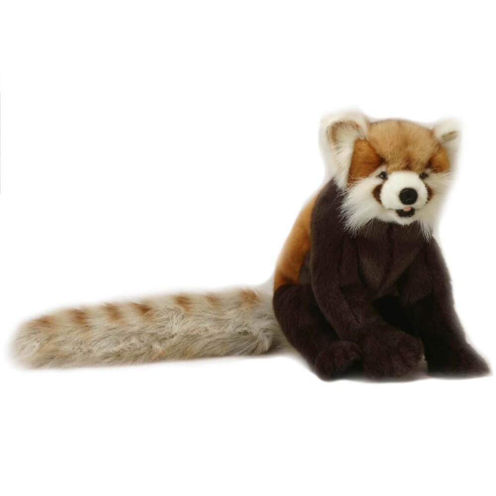 Hansa Red Panda (30cm)