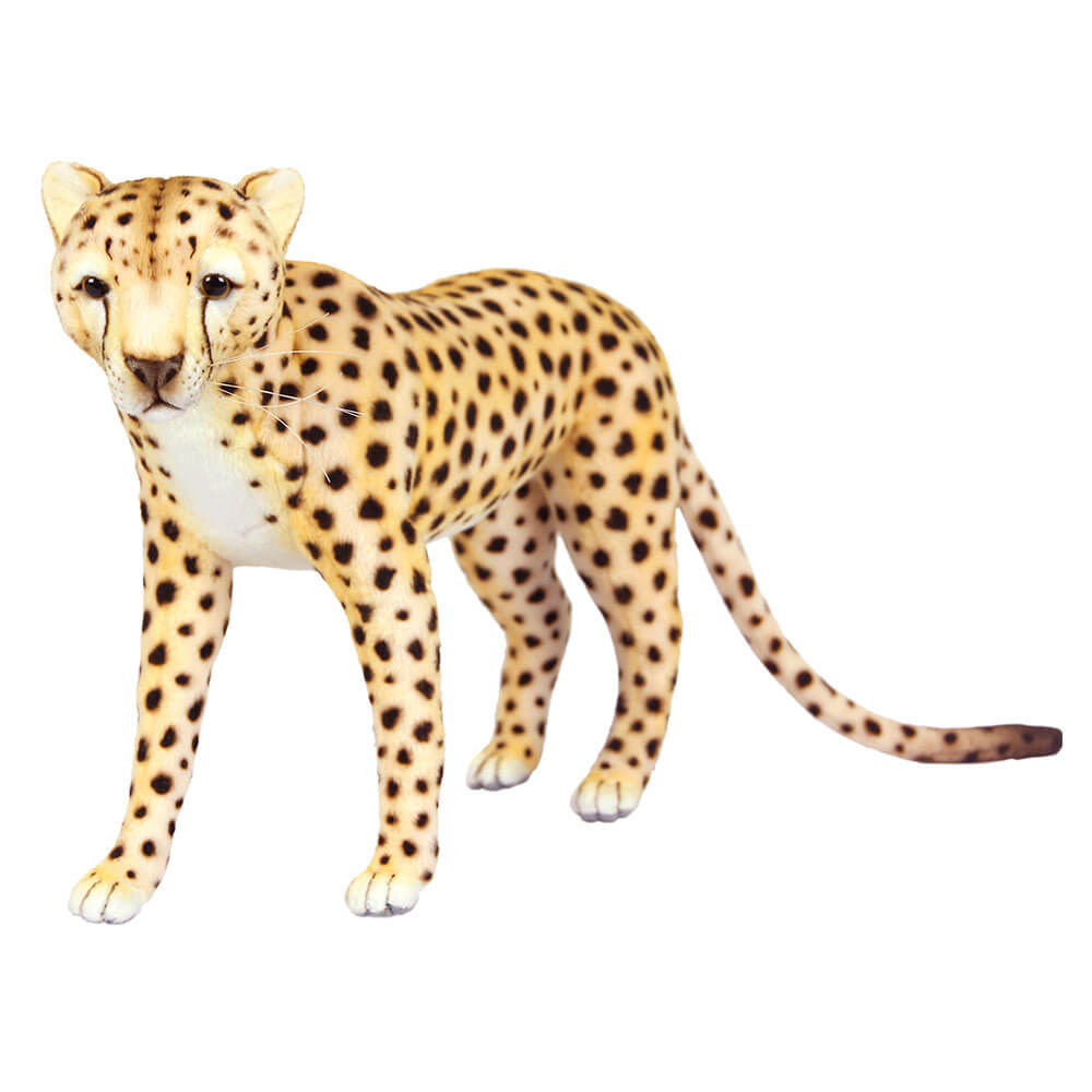 Hansa Standing Cheetah