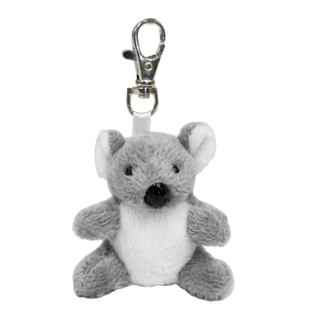 Jumbuck Animal Keyring