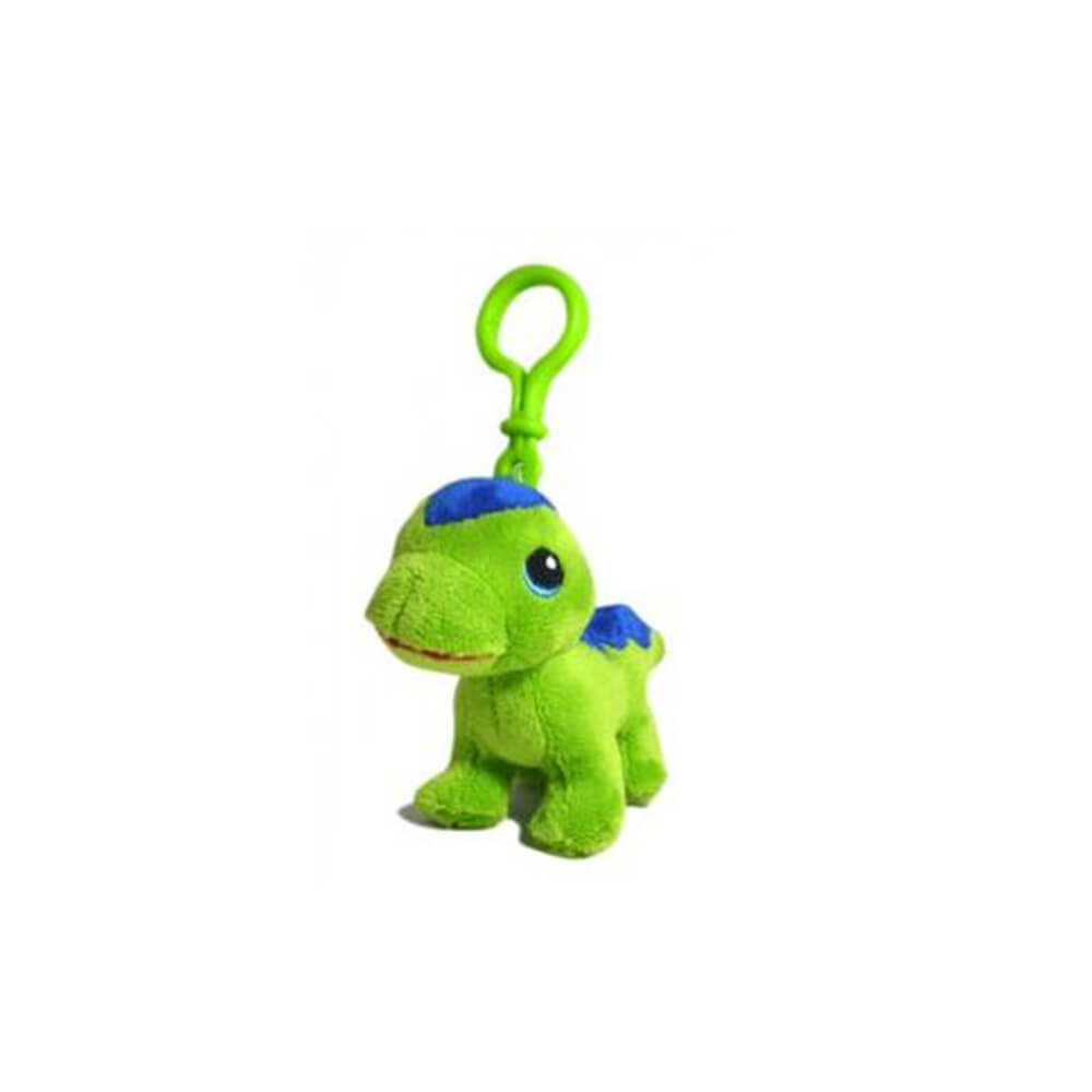 Tag borse da dino-mights (8 cm)