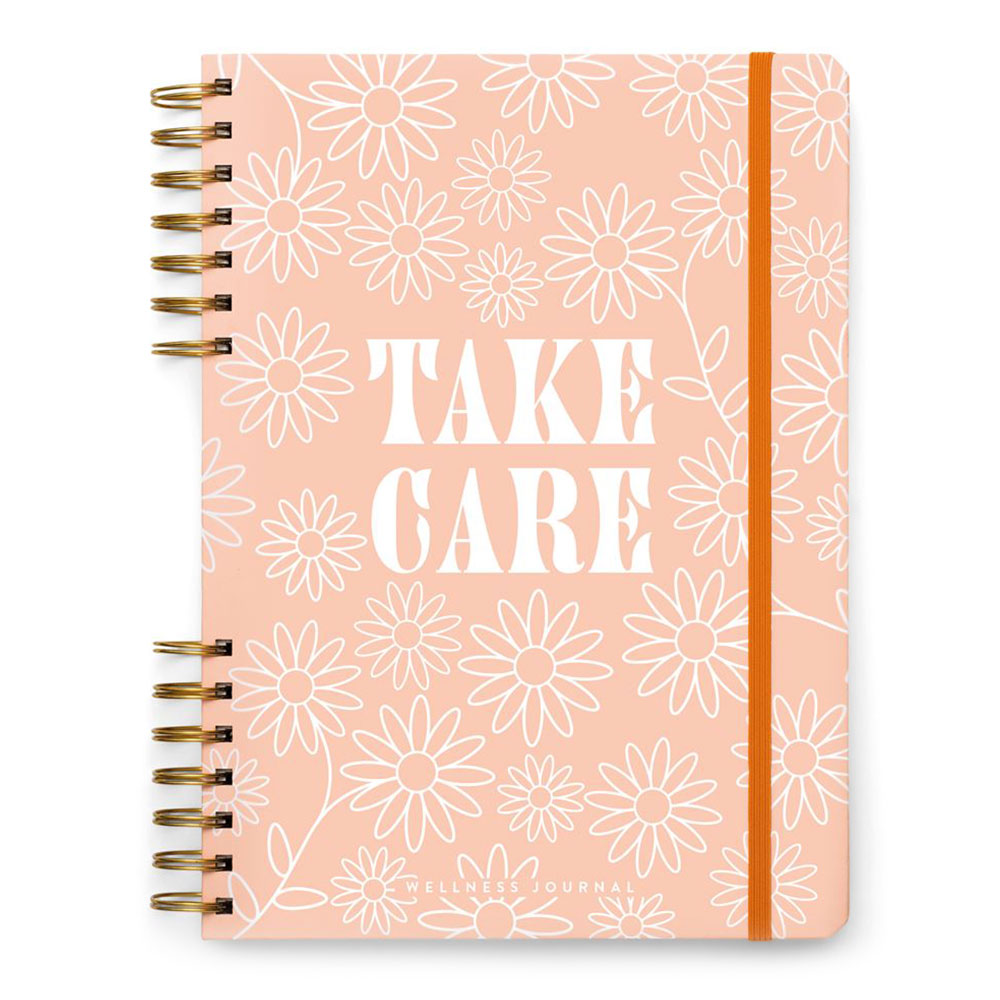 Guided Wellness Journal