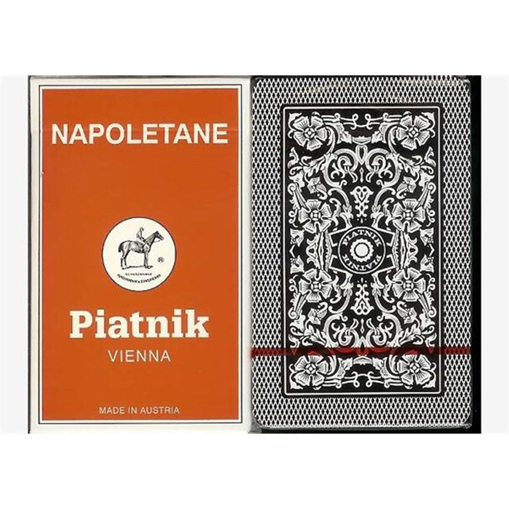 Piatnik Playing Card Game