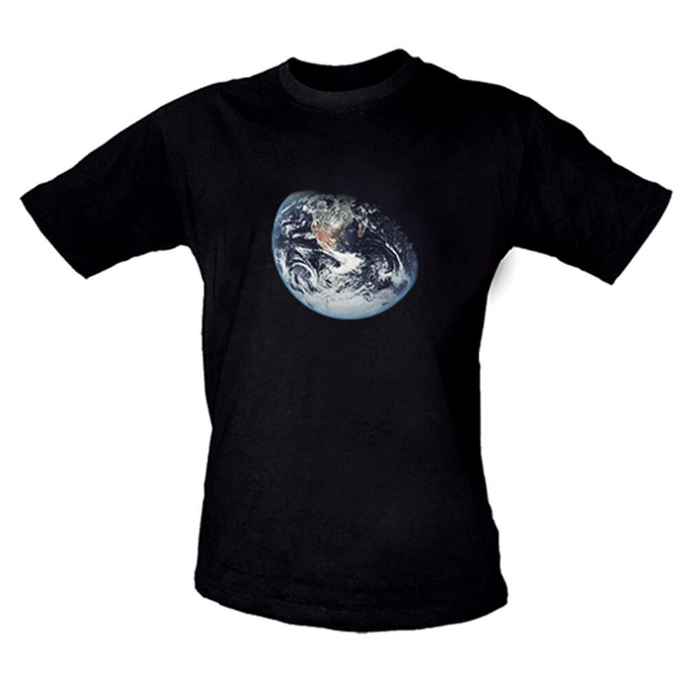 Earth T-shirt