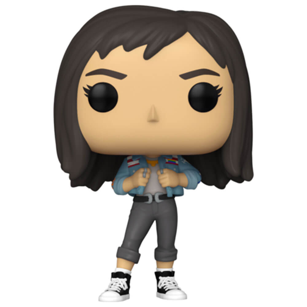 Doctor Strange 2 America Chavez Pop! Vinyl