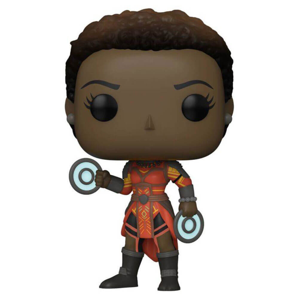 Black Panther (2018) Nakia US Exclusive Pop! Vinyl