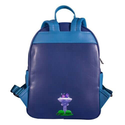 Hercules (1997) Meg & Muses US Exclusive Mini Backpack