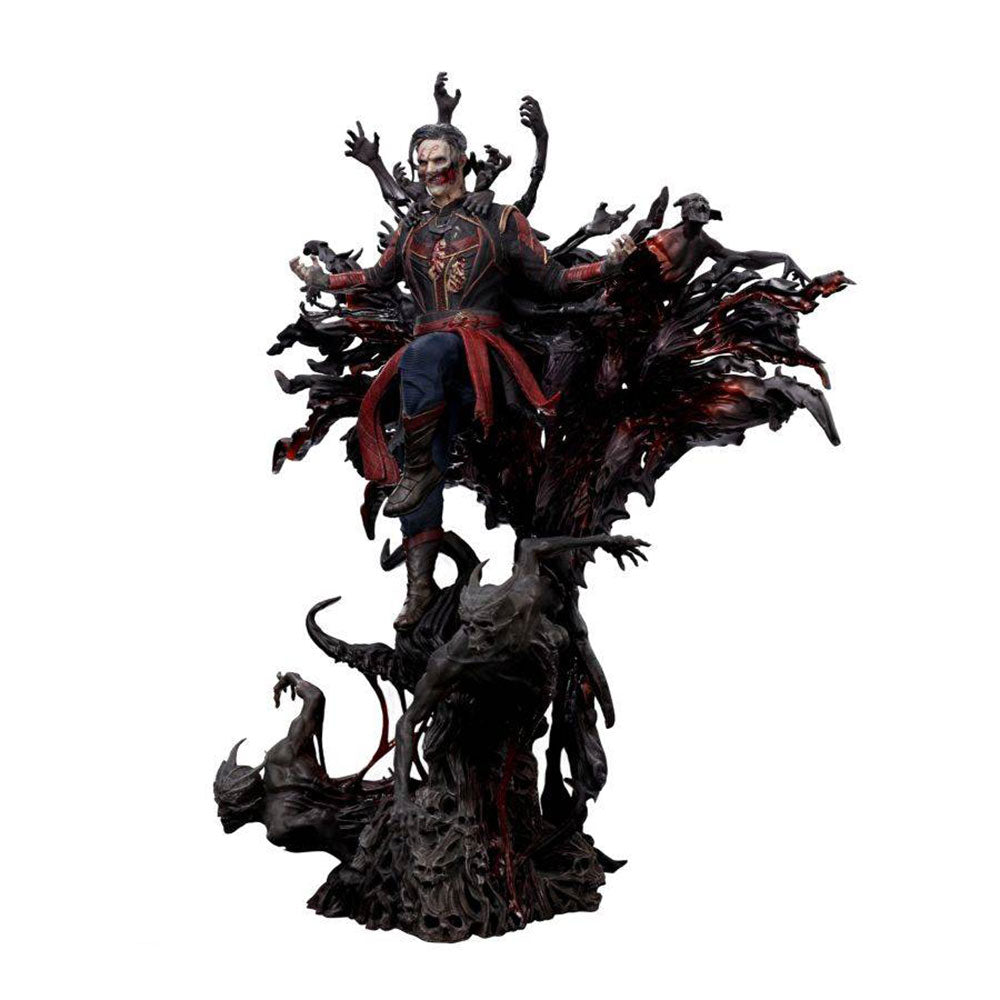 Multiverse of Madness Dead Strange 1:10 skala Fig