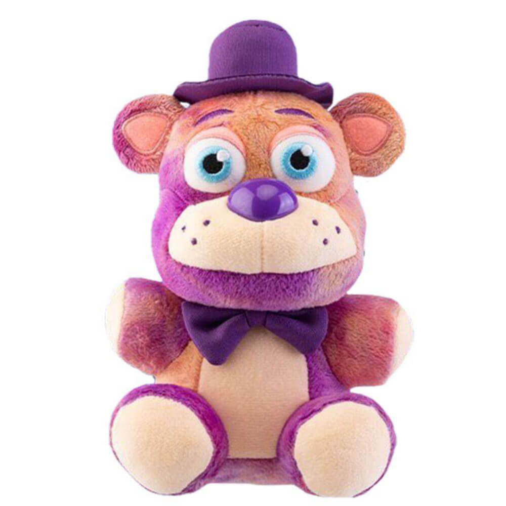 Cinque notti a Freddy's Tie Dye Us Exc. 10 "Plush