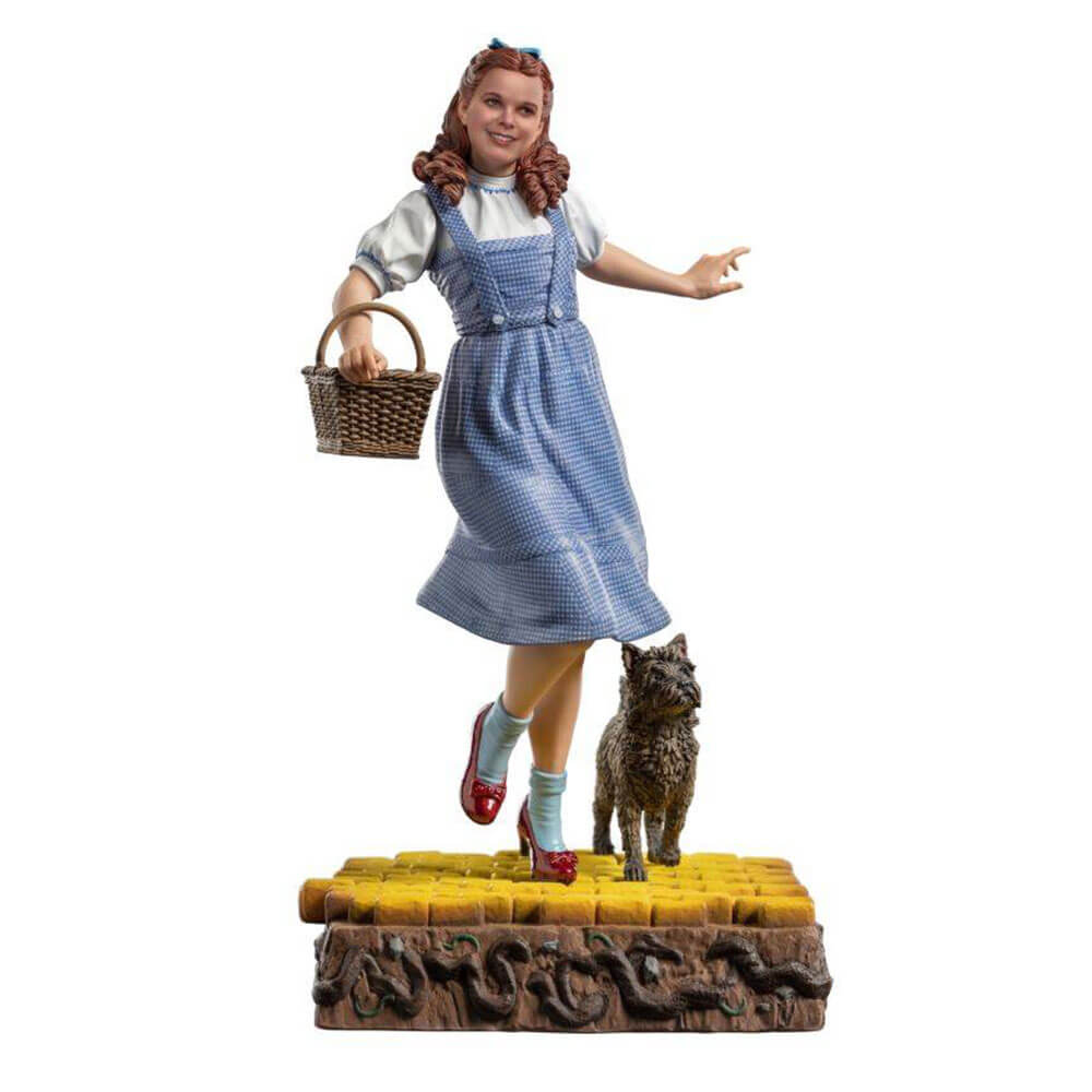 Wizard of Oz Dorothy 1:10 Scale Statue